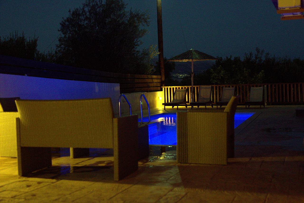 Ionian Balcony Daire Lixouri Dış mekan fotoğraf
