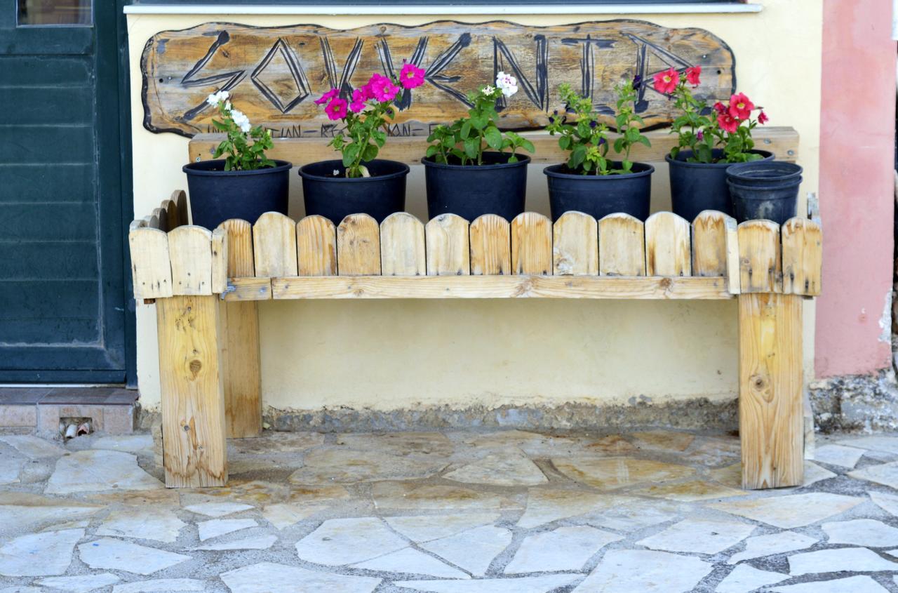 Ionian Balcony Daire Lixouri Dış mekan fotoğraf