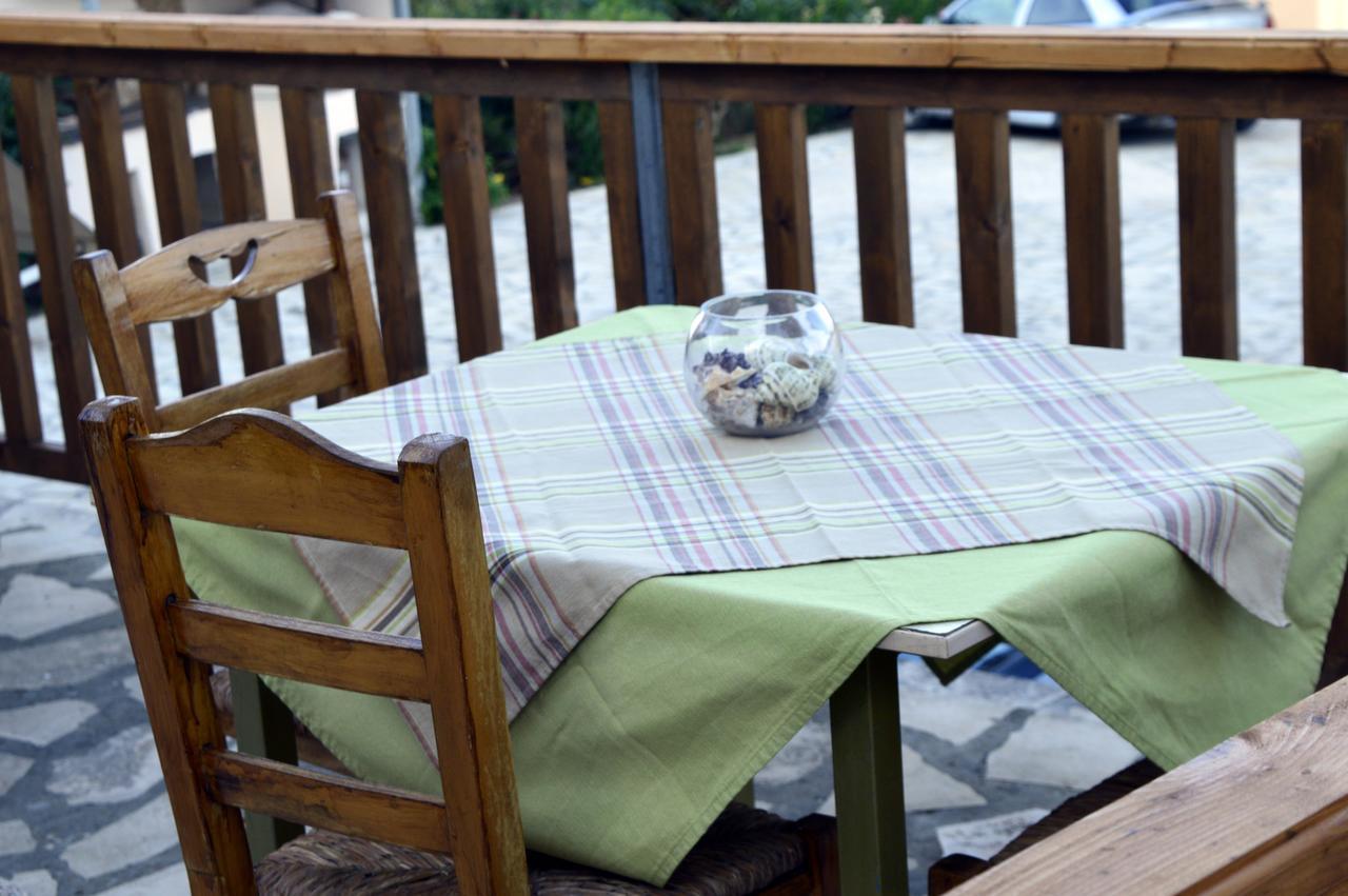 Ionian Balcony Daire Lixouri Dış mekan fotoğraf