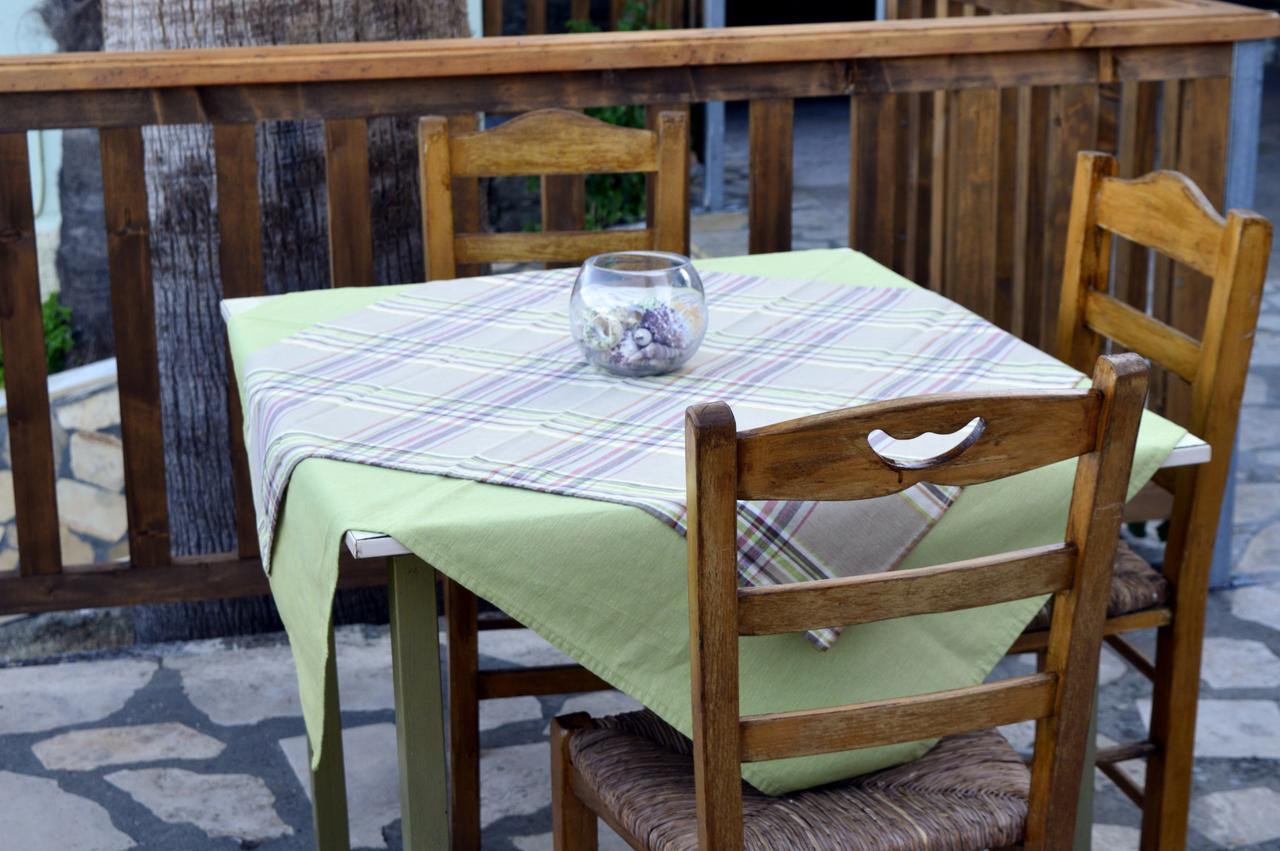Ionian Balcony Daire Lixouri Dış mekan fotoğraf