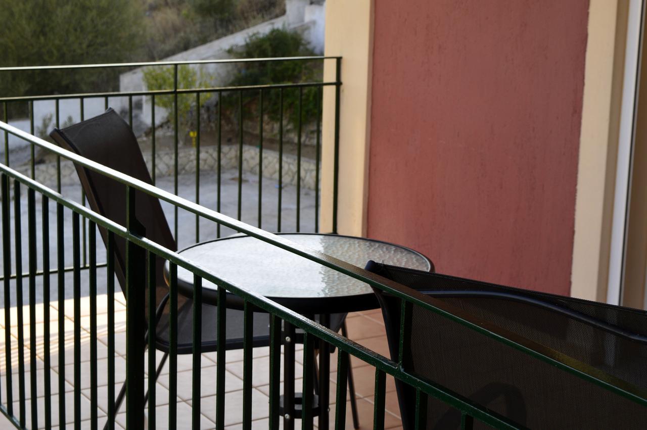 Ionian Balcony Daire Lixouri Dış mekan fotoğraf